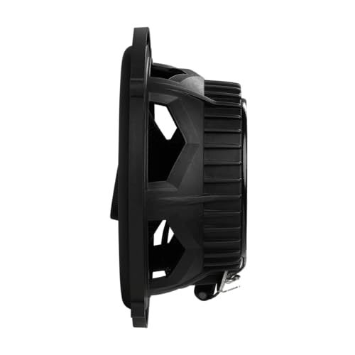 JBL Club 64SQ - 6-1/2” Two-Way car Audio Speaker Premium Speaker, 75W RMS, 225W Peak, Sensitivity (@ 2.83V): 93dB, Frequency Response: 48Hz – 21kHz, Nominal Impedance: 3.0 ohms - Image 5