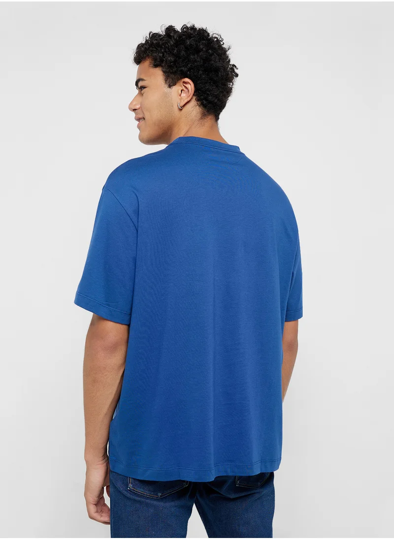 Calvin Klein Jeans Short Sleeve T-Shirt