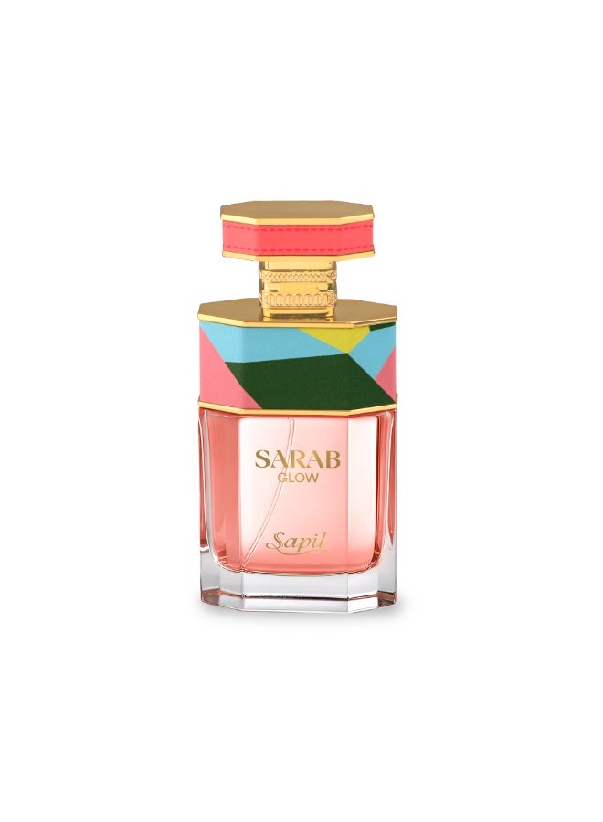sapil عطر سُراب غلو 100 مل من سابيل - Image 1