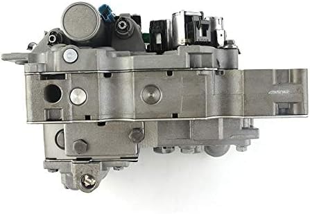 WOWAUTO AW5551SN Valve Body 5551SN RE5F22A Compatible with Opel SATURN Volvo Saab Chevolet FIAT GM - Image 5