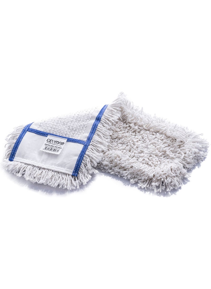 Extra Moist Mop 80 cm - pzsku/Z34719F7A1DBADF9D356AZ/45/_/1730860253/4284a1e2-a4e1-4e5a-b0a4-49ff121769cb