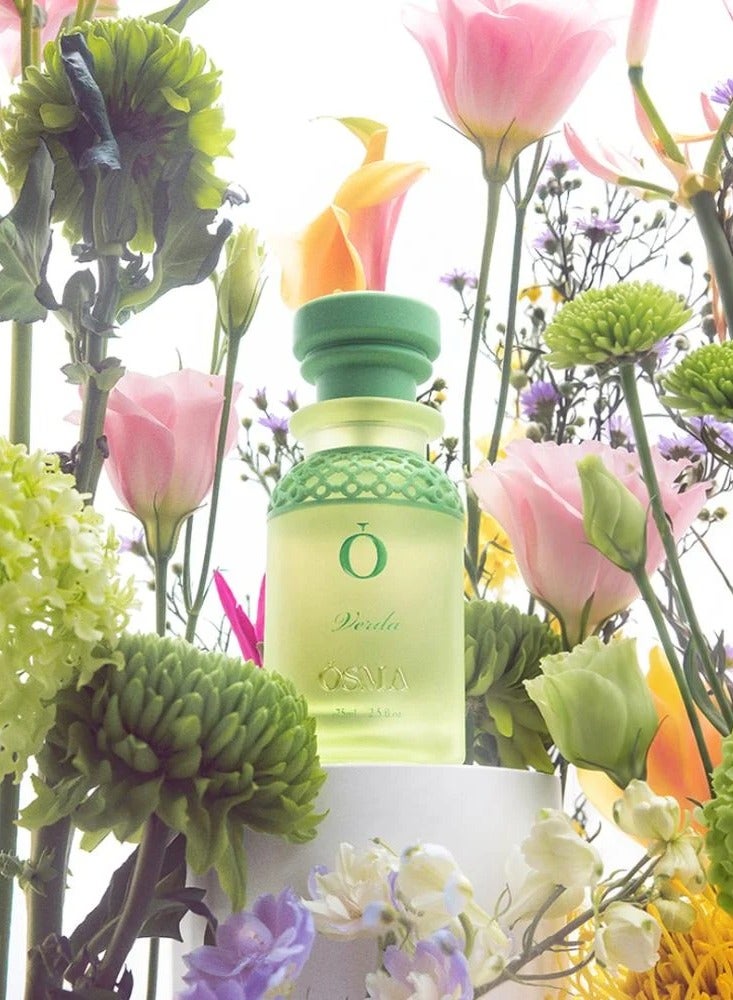 Osma Verda Eau De Parfum- 75ml - Image 2
