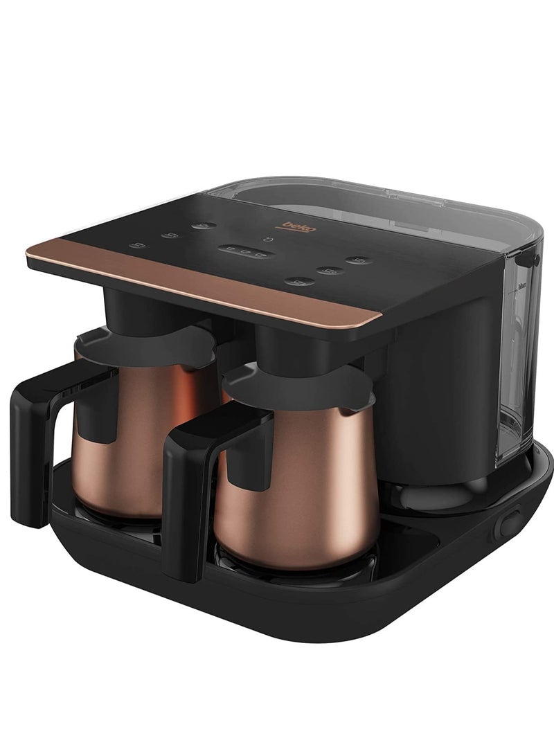 Beko Turkish Coffee Maker  - Image 1
