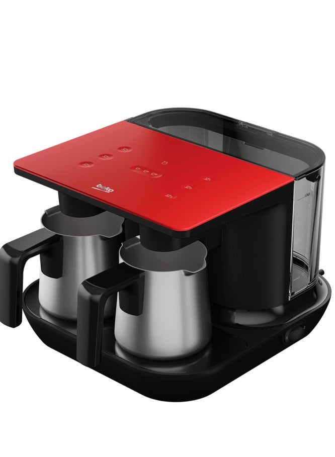 Beko Turkish Coffee Maker  - Image 2