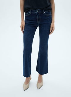 مانجو High Waist Jeans  - Image 1