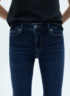 مانجو High Waist Jeans  - Image 3