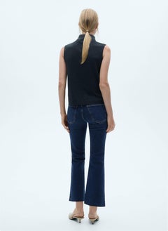مانجو High Waist Jeans  - Image 2
