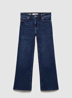 مانجو High Waist Jeans  - Image 5