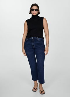 مانجو High Waist Jeans  - Image 4