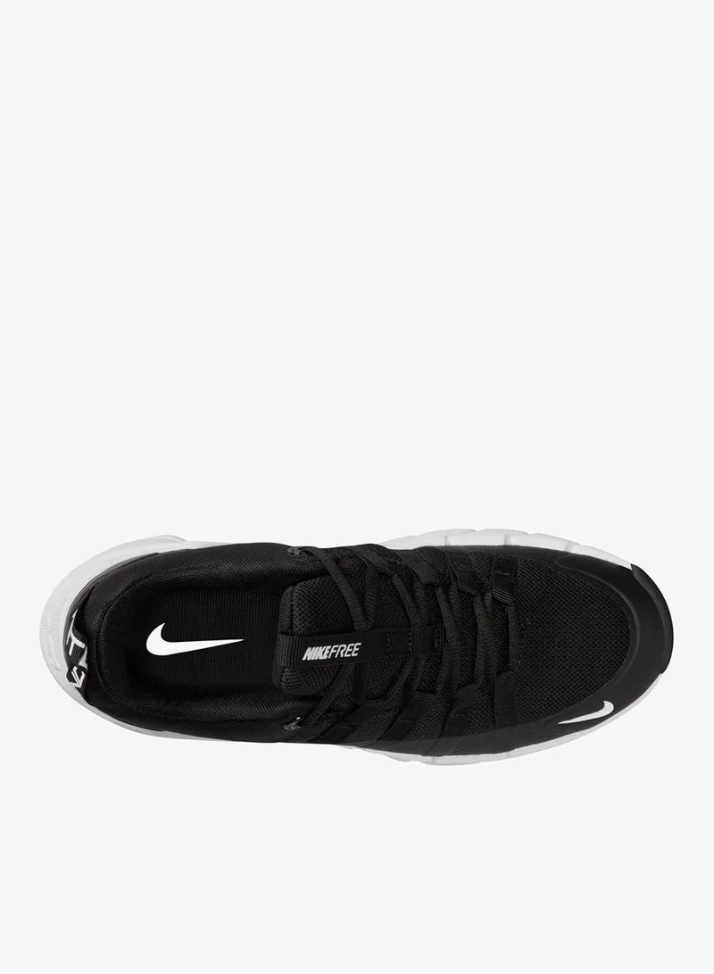 Nike BLACK/WHITE-WHITE Free Metcon 7 for Women | Best Price UAE