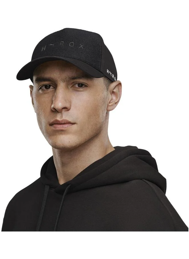 بوما قبعة بيسبول PUMA x HYROX