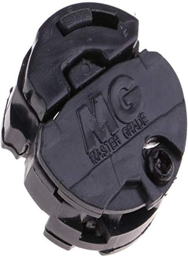 Yikko 5PCS LED Units for Gundam Models Kits, MG LED Unit Set for 00 MG GN-X Light Up Certain Models Hobby Accessories Xmas Gift for Kids (White) - Image 4