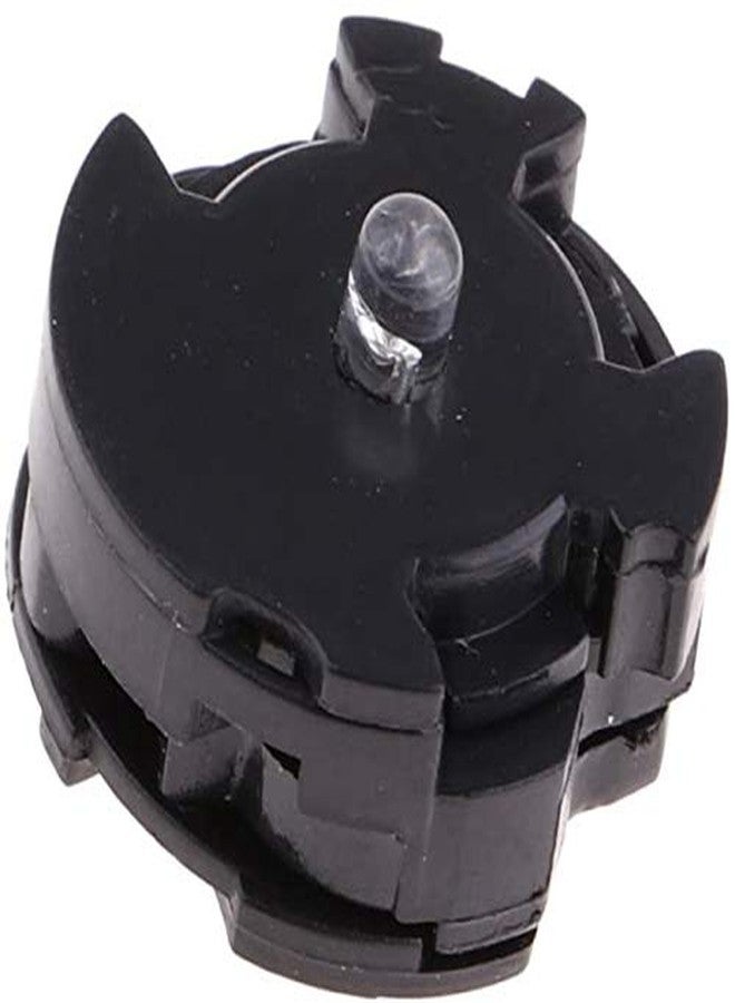 Yikko 5PCS LED Units for Gundam Models Kits, MG LED Unit Set for 00 MG GN-X Light Up Certain Models Hobby Accessories Xmas Gift for Kids (White) - Image 3