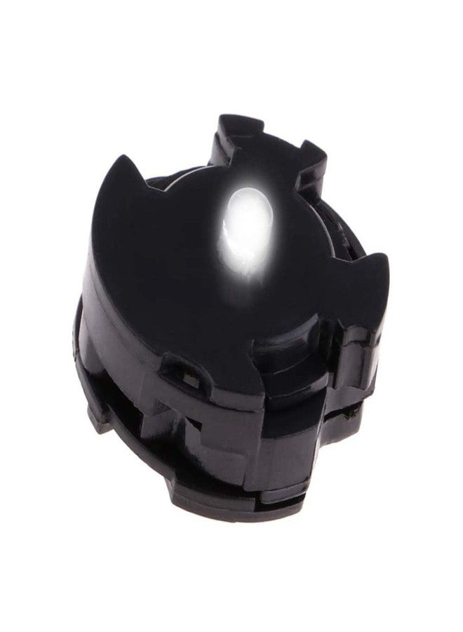 Yikko 5PCS LED Units for Gundam Models Kits, MG LED Unit Set for 00 MG GN-X Light Up Certain Models Hobby Accessories Xmas Gift for Kids (White) - Image 5