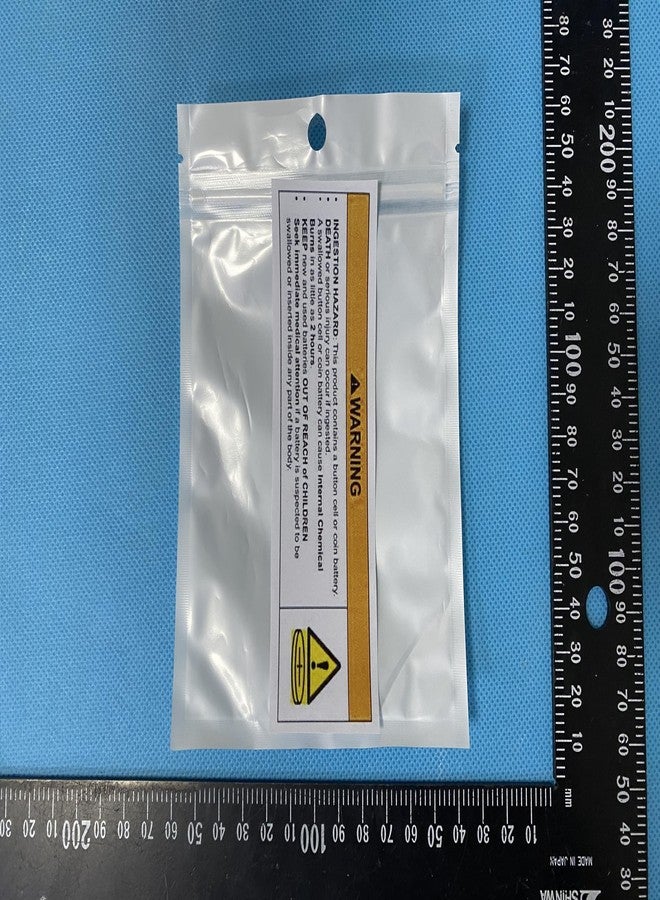 Yikko 5PCS LED Units for Gundam Models Kits, MG LED Unit Set for 00 MG GN-X Light Up Certain Models Hobby Accessories Xmas Gift for Kids (White) - Image 2