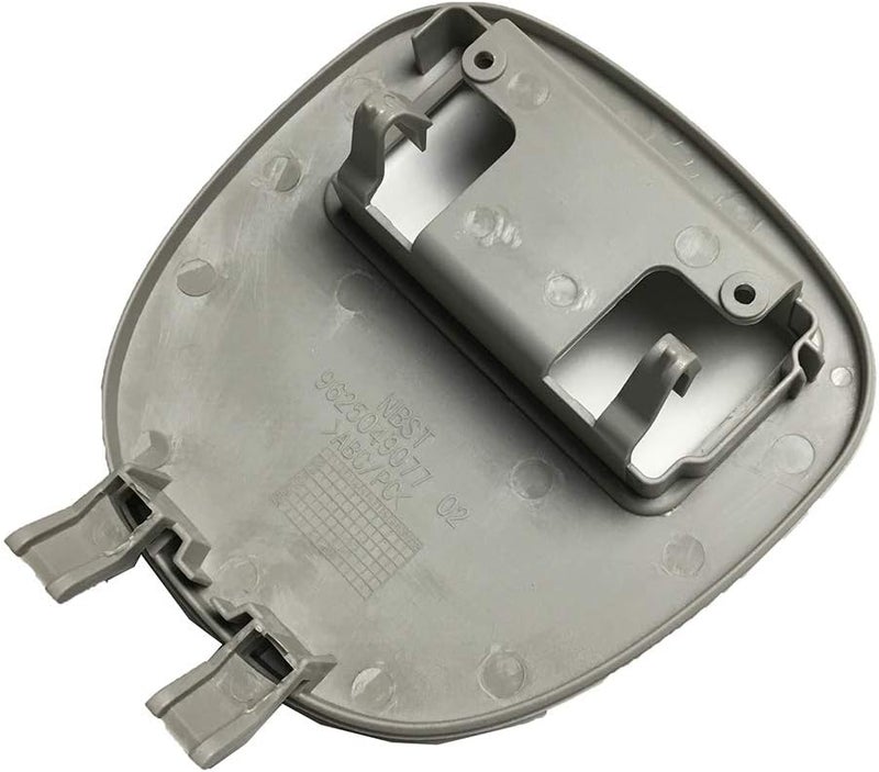 QASULER Auto Ceiling Roof Light for Peugeot and Citroen - Image 2