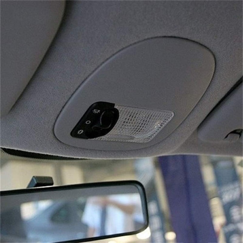QASULER Auto Ceiling Roof Light for Peugeot and Citroen - Image 5