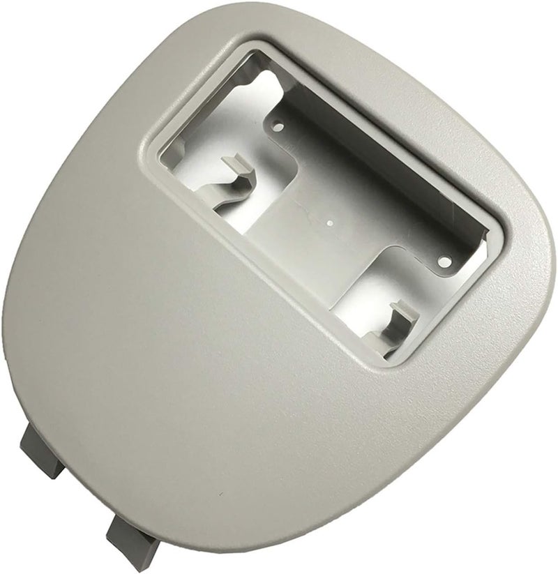 QASULER Auto Ceiling Roof Light for Peugeot and Citroen - Image 1