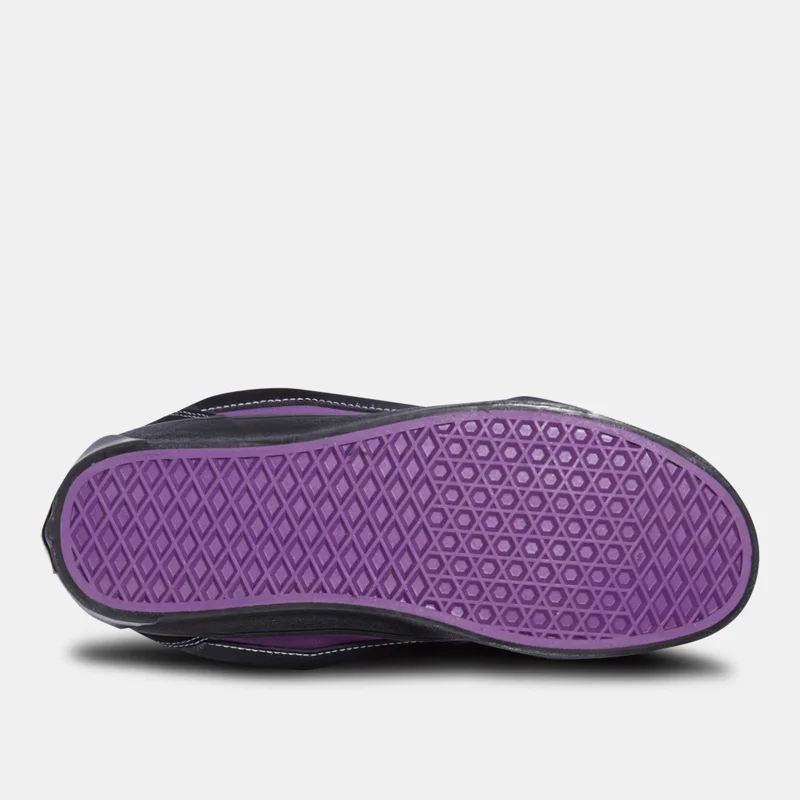 VANS Purple Knu Skool Unisex Shoes  | Best Price UAE