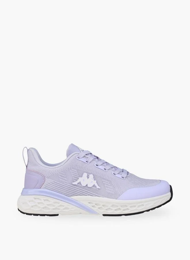 Kappa Women Lace-Up Sports Shoes