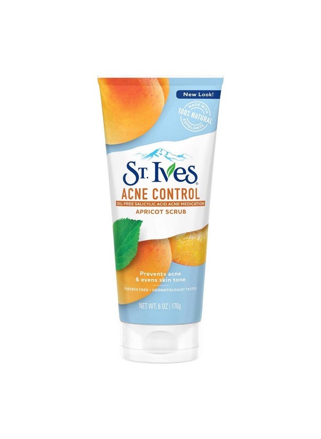 سانت آيفز أنبوبة St Ive Apr Scr Blemi مقاس 6Z أنبوبة St Ive Apr Scr Blemi مقاس 6Z  - Image 1