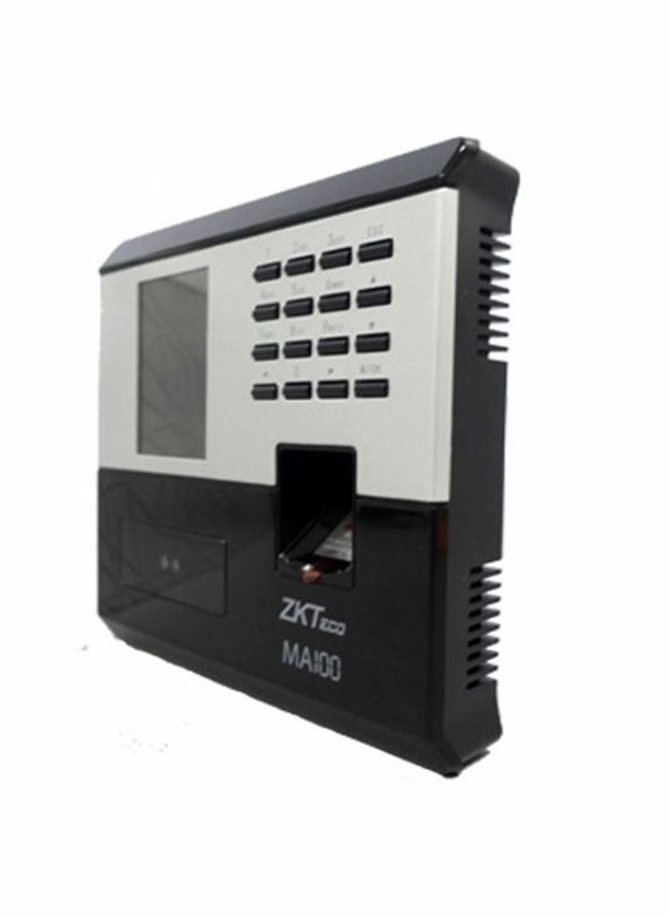 Time Attendance Machine MA100 From ZKT Company