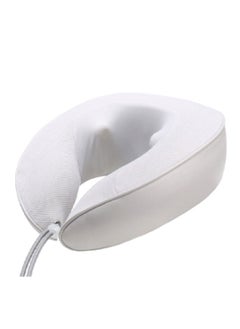 uNeck-4D Wireless Neck Massager Multi-Mode Functions 3 Massage Modes Heating 2000Mah Lithium Ion Battery