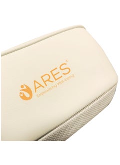 ARES uNeck-4D Wireless Neck Massager Multi-Mode Functions 3 Massage Modes Heating 2000Mah Lithium Ion Battery  - Image 5