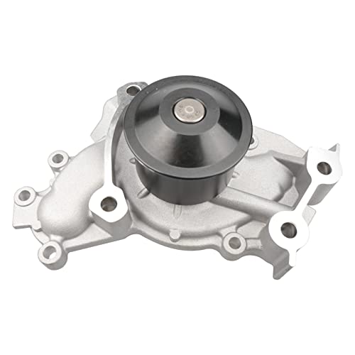 VIPCAR 13003 Timing Belt Kit w/Water Pump for Toyota 3MZFE/1MZFE V6 Engine, 2002-2006 Camry 3.0/3.3, 2001-08 Highlander 3.0/3.3, 2004-08 Sienna/Solara 3.3, 2002-03 ES300, 04-06 ES/RX330, 06-09 RX400h - Image 2