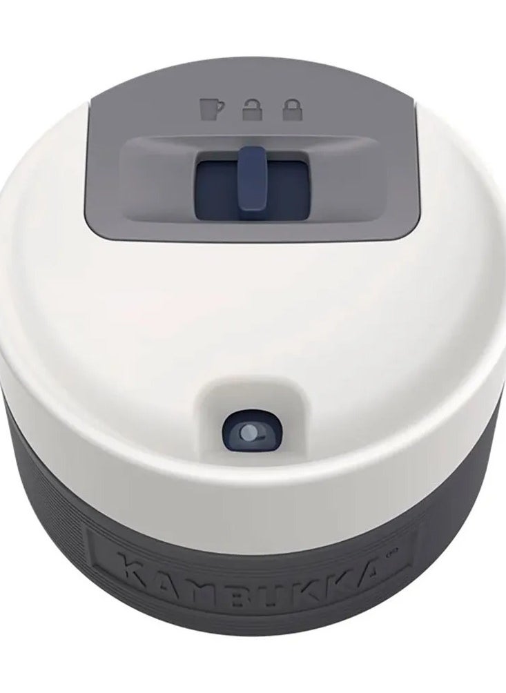 Kambukka - Etna Thermal Mug Blue 500 ml 11-01005 - Image 1