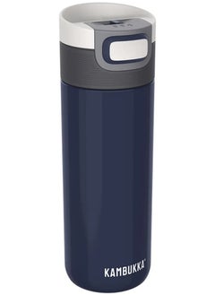 Kambukka Etna Thermal Mug Blue 500 ml 11-01005  - Image 2