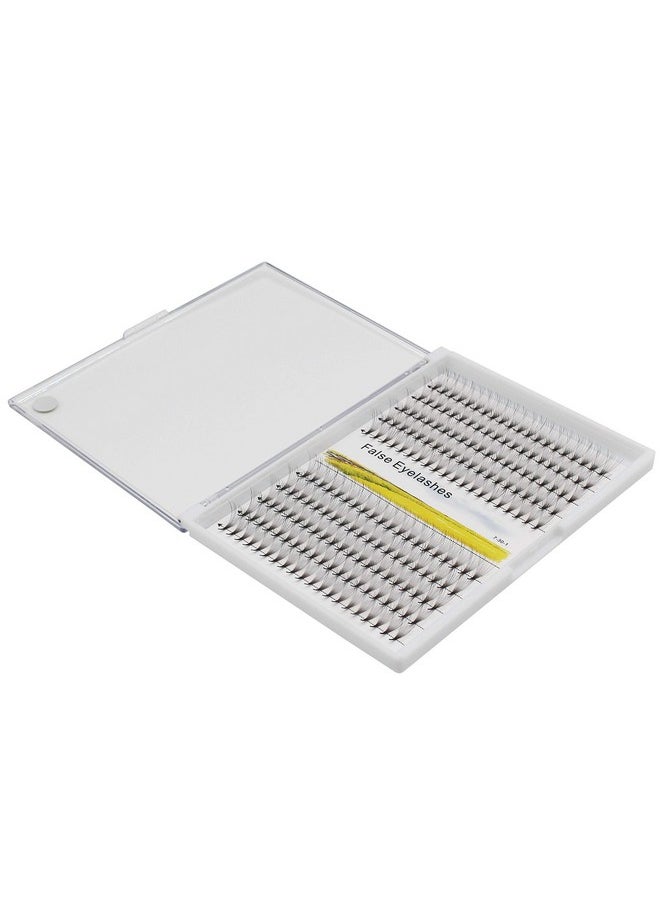 Vayator Large Tray D Curl 12D Premade Volume Fans Lash Russian Volume Eyelash Extensions Pre Made Lash Extension Faux Mink (13Mm)  - Image 4