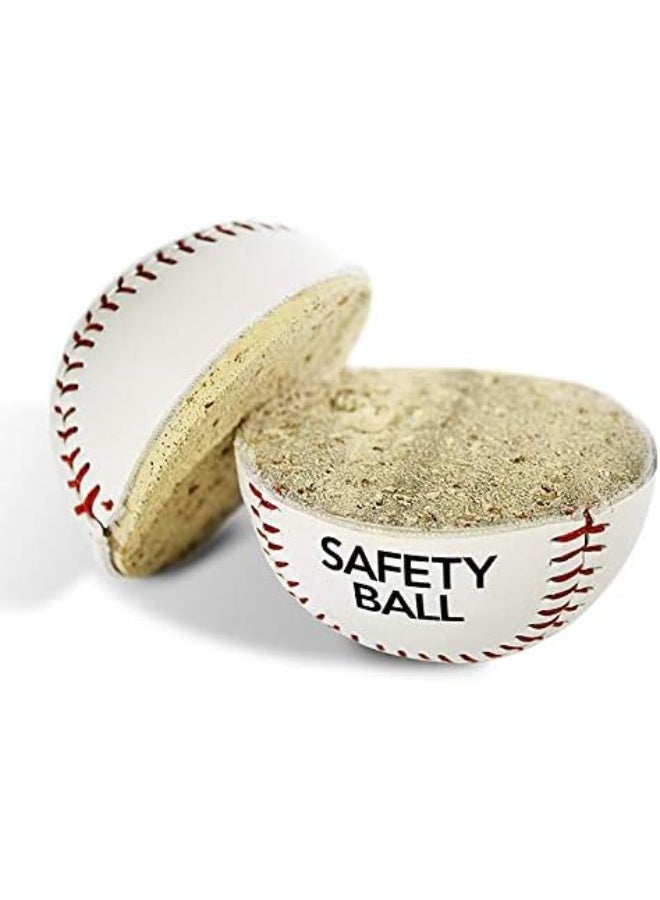 SKLZ Safety Balls - 2 Pack - Image 3