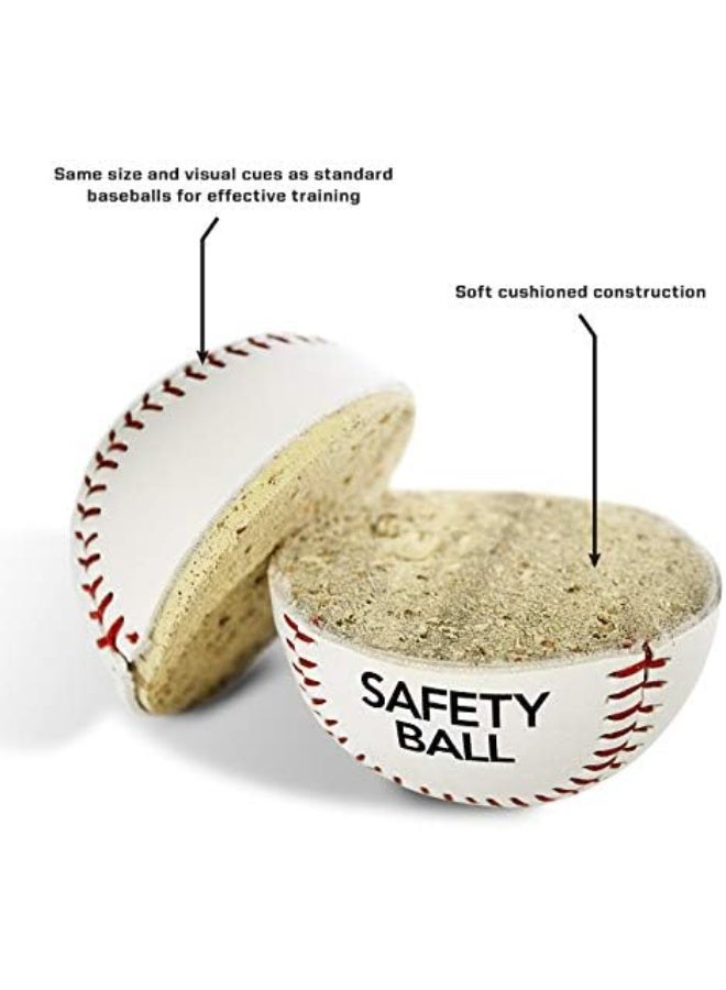 SKLZ Safety Balls - 2 Pack - Image 2