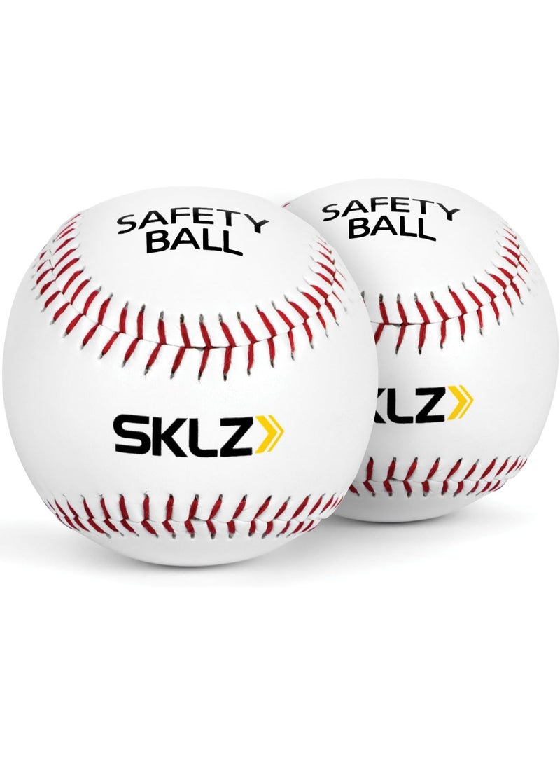 SKLZ Safety Balls - 2 Pack - Image 1