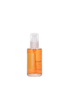 FANOLA Fanola Nourishing Restructuring Fluid Crystals Hair Serum Detangles Adds Shine And Prevents Split Ends For Curly Frizzy And Permed Hair 338oz 