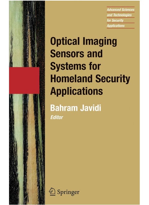 Optical Imaging Sensors and Systems for Homeland Security Applications