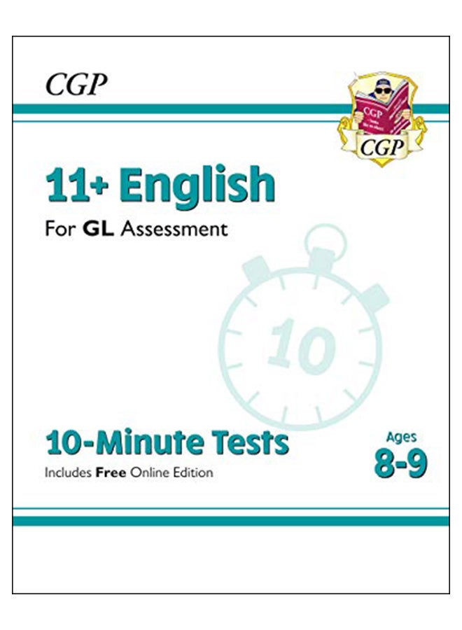 11+ English