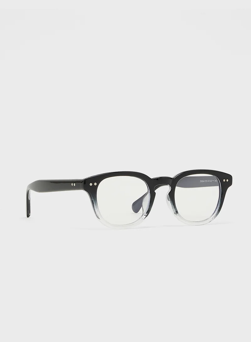 سفنتي فايف Anti Blue Lens Optical Eyewear