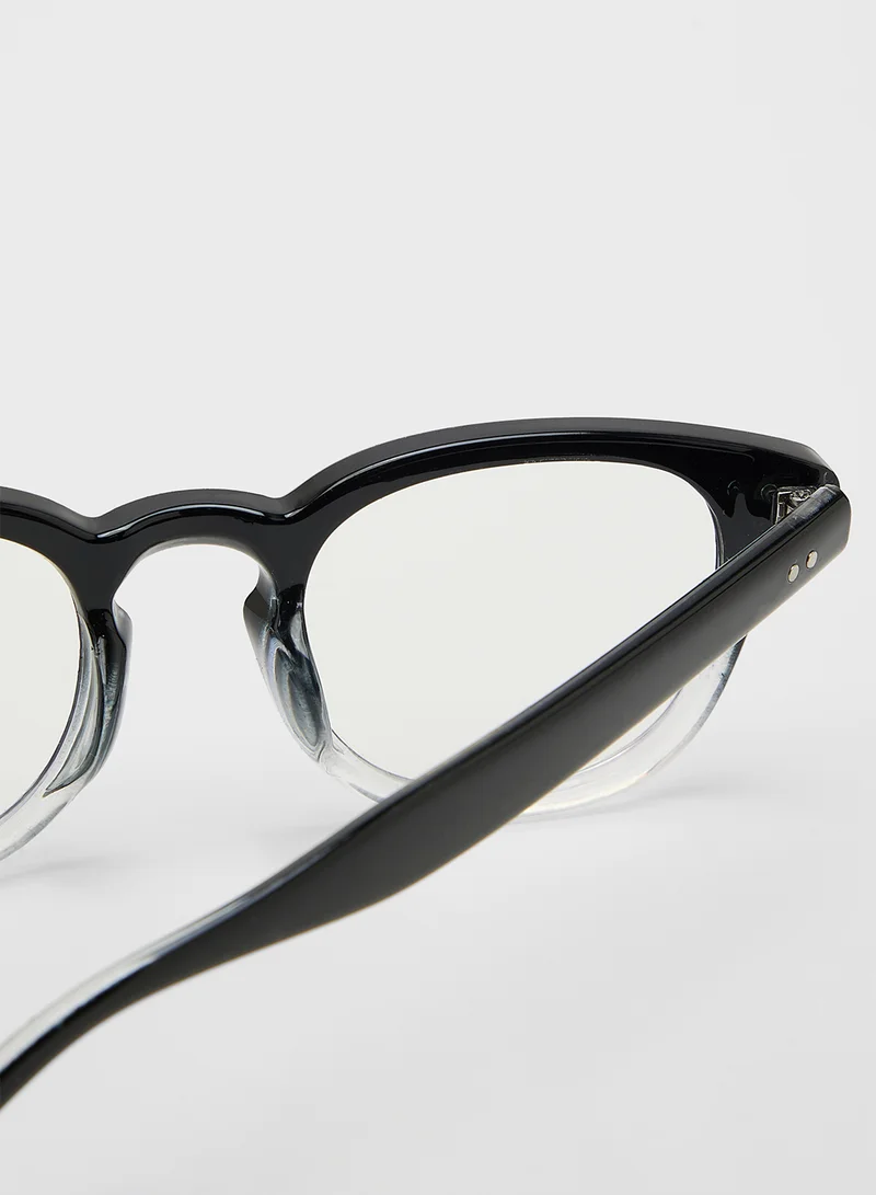 سفنتي فايف Anti Blue Lens Optical Eyewear