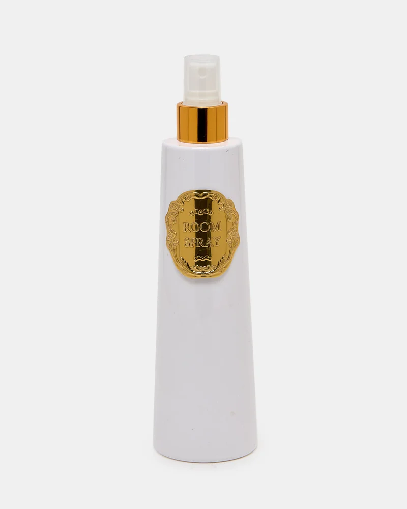 REDTAG White Tuileries Room Spray In Plastic Bottle (300ml)