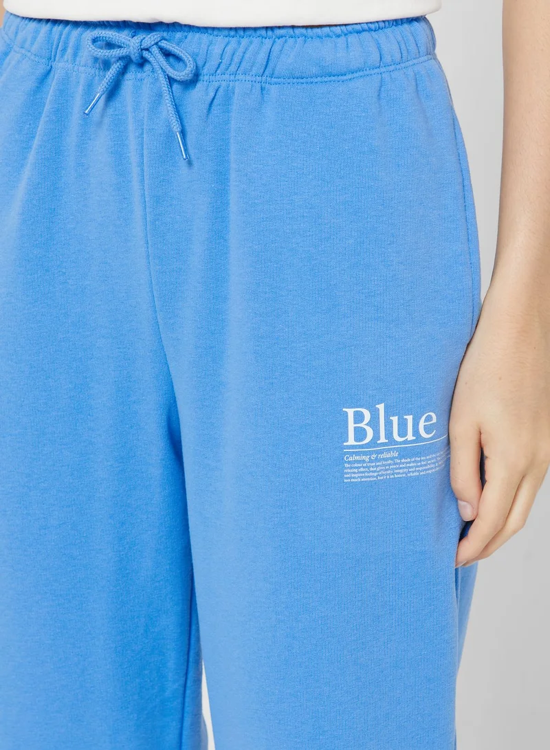 ONLY High Waist Pants