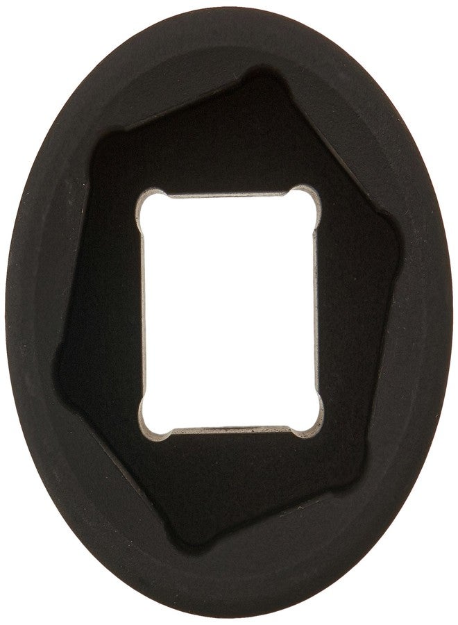 Sunex Tools Sunex 433m 3/4-Inch Drive 33-Mm Impact Socket - Image 2