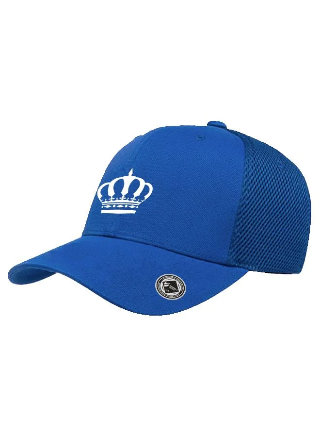 Baseball United Karachi Monarchs Home Run Active Cap