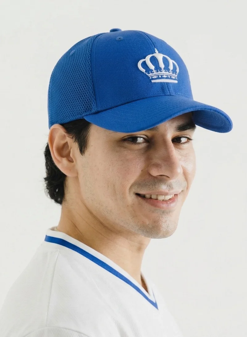 البيسبول يونايتد قبعة كاراتشي موناركس للركض