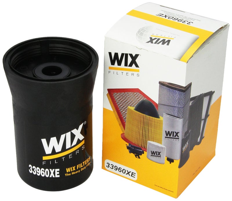فلتر فصل الوقود والماء من WIX Racing