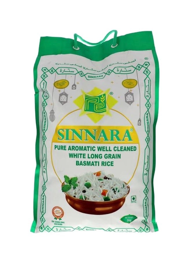 Sinnara أرز بسمتي، 5 كجم
