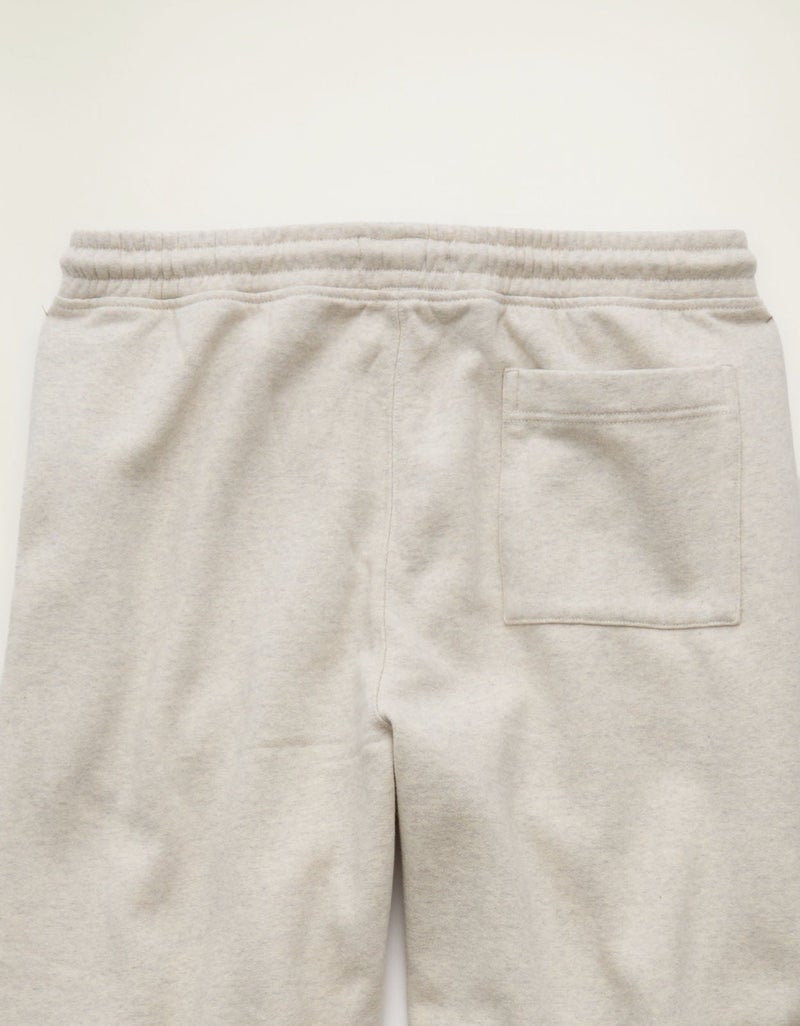 American Eagle AE Laidback Luxe Heavyweight Open-Hem Sweatpant - Image 4