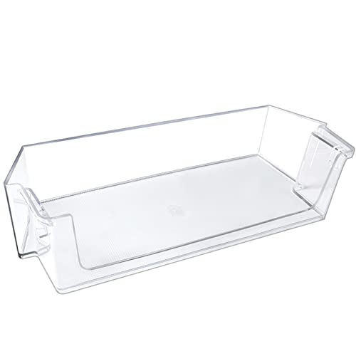 Sikawai رف باب الثلاجة W11239961 W10900538 المحسن من Sikawai - متوافق مع ثلاجة Whirlpool WRS311SDH//WRS325SDH/WRS321SDH يستبدل 4591452 W10900538 AP6333410 PS12578777 EAP12578777 - Image 1