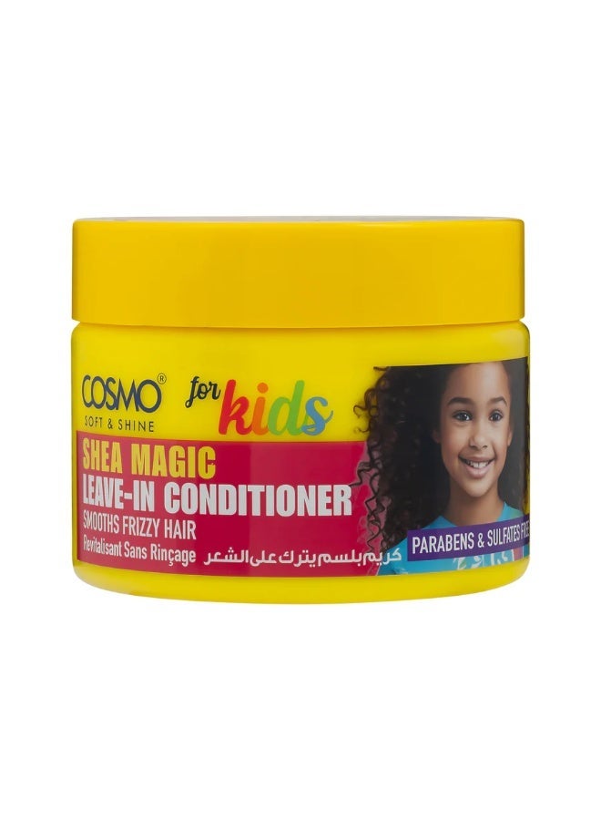Cosmo Kids Shea Magic Leave-In Conditioner 325 g - Image 1
